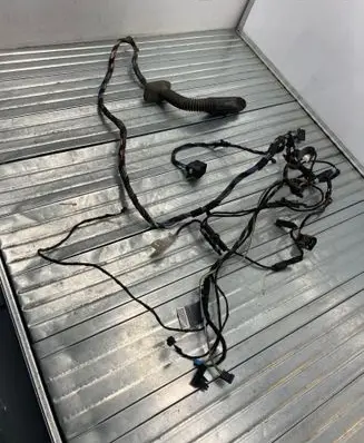 BMW X6 E71 Other wiring loom 9185469 9185662