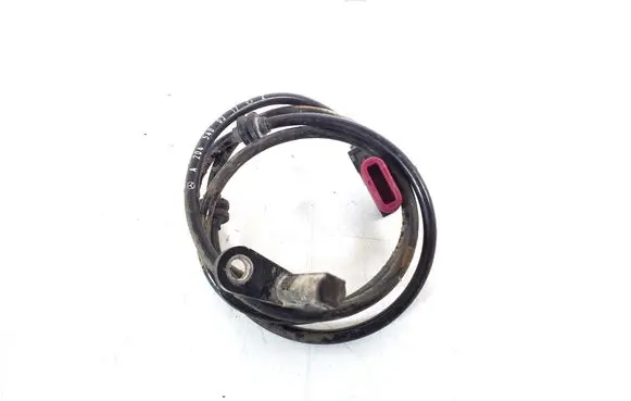Mercedes-Benz C W204 ABS rear brake sensor A2045400317
