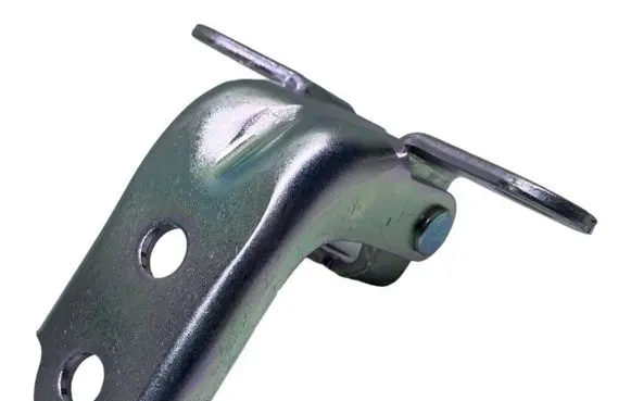 KIA Rio Rear door lower hinge 793102H000