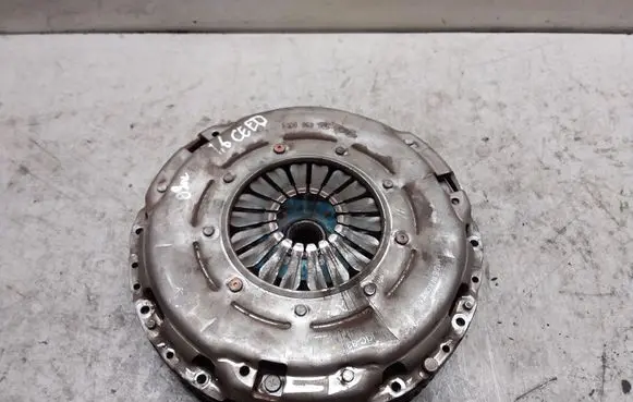 KIA Ceed Clutch set kit HD154 3000950666 16221