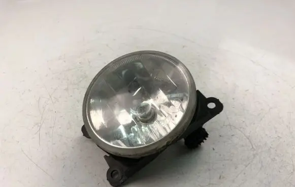 Peugeot 3008 I Fog light set E40219272