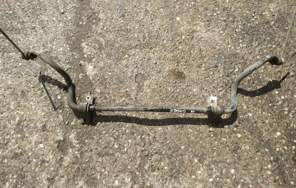 Renault Laguna III Front anti-roll bar/sway bar