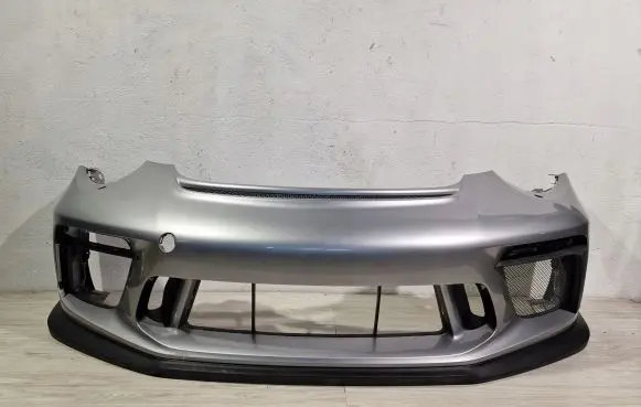 Porsche 911 991 Front bumper 99150531182