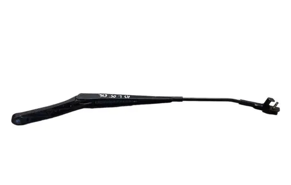 Audi A3 S3 8P Front wiper blade arm 8P1955410A