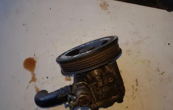 KIA Carnival Power steering pump