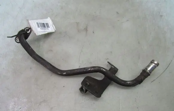 Fiat Grande Punto Heater radiator pipe/hose 