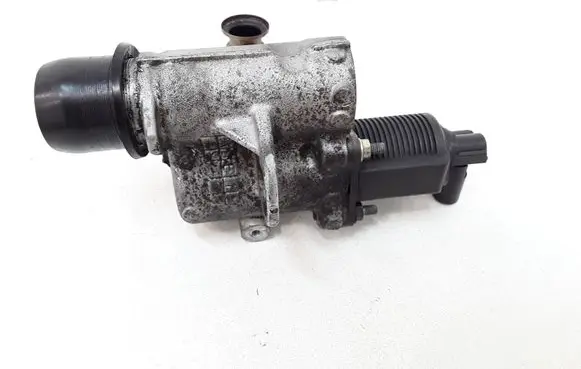 Nissan Almera N16 EGR valve 255366