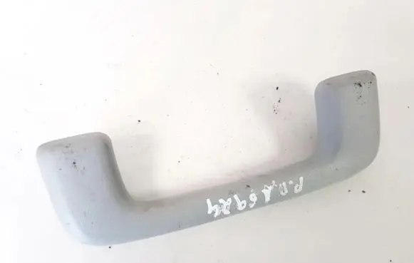 Mitsubishi Outlander Front interior roof grab handle