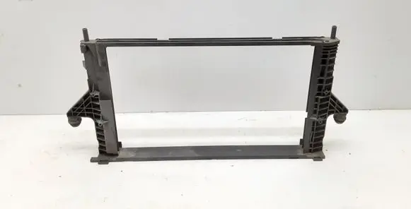 Volvo V50 Radiator mount bracket 4N518A421AE 4N518N065AE