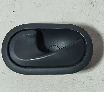 Renault Scenic II - Grand scenic II Front door interior handle 5005400006 8200028487