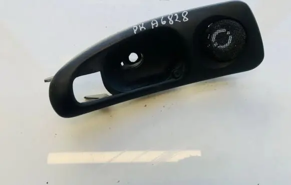 Alfa Romeo 166 Other interior part a739