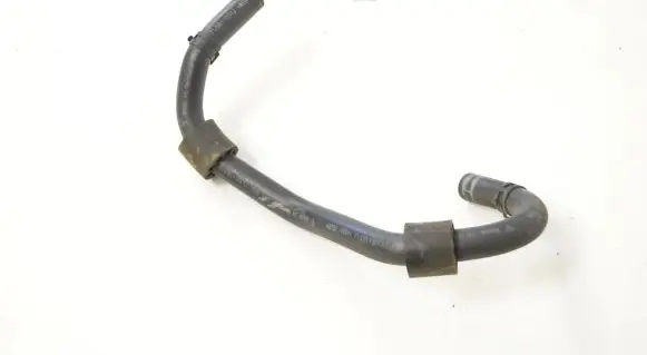 Porsche Cayenne (9PA) Engine coolant pipe/hose 7L5611931J