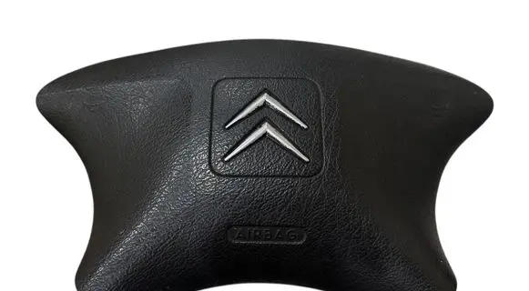 Citroen Berlingo Steering wheel airbag 96454032XT 5230785