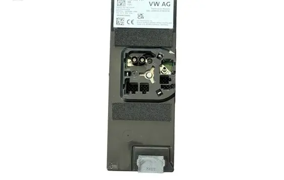 Volkswagen Golf VIII Other control units/modules 5QS035741A