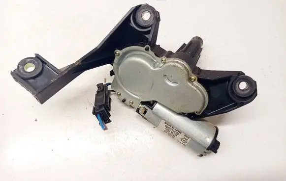 Opel Astra G Rear window wiper motor 90559440