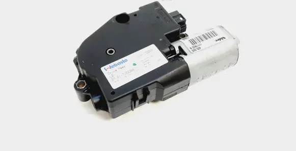 BMW 7 F01 F02 F03 F04 Sunroof motor/actuator 7193398