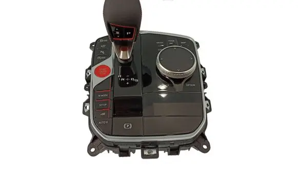 BMW X4M F98 Gear selector 61317888395 7888395 61317883113
