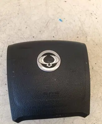 SsangYong Rexton Steering wheel airbag