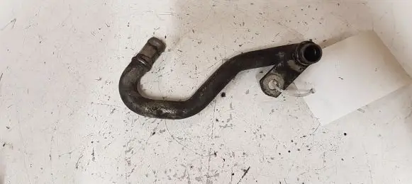 Volvo V70 Turbo turbocharger oiling pipe/hose