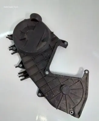 Opel Meriva B Timing belt guard (cover) 897376243 316987460 PP10302