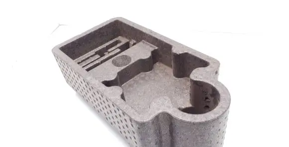 Opel Insignia A Tool box 22812898 329755060