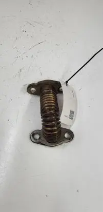Volvo XC60 EGR valve line/pipe/hose 31338533