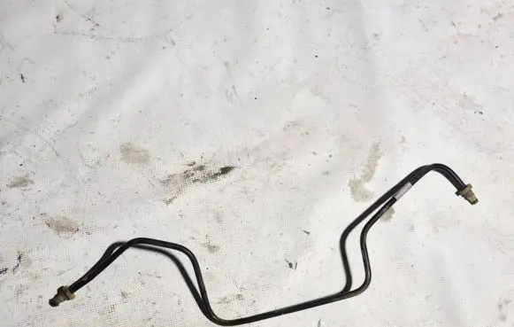 Audi 100 200 5000 C3 Power steering hose/pipe/line 091012