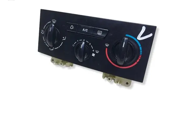 Opel Meriva A Air conditioning (A/C) system set 150302KASACJ