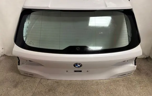 BMW X5 G05 Tailgate/trunk/boot lid