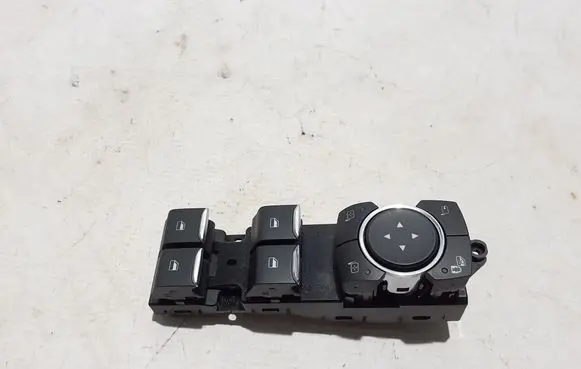 Ford Mach-E I Electric window control switch LV4T14540ACW