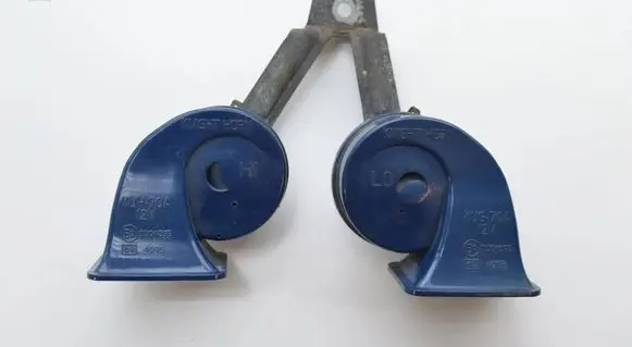 Volkswagen Golf VI Horn signal KUG70A
