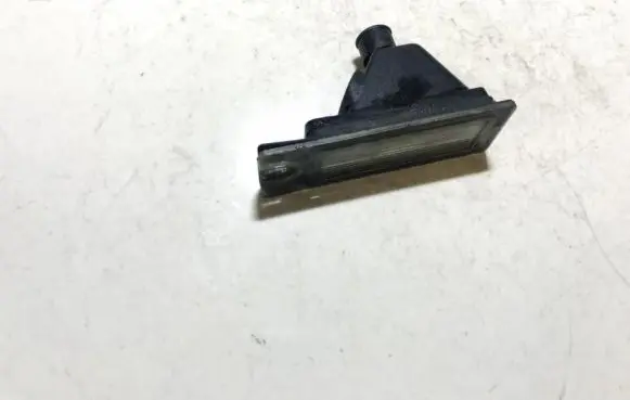 Volvo V70 Number plate light 9187153