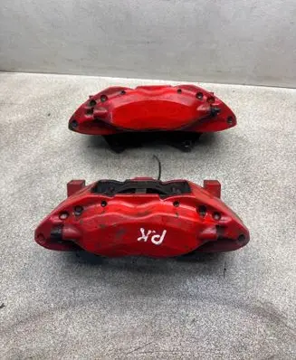 Land Rover Range Rover Sport L320 Front brake caliper