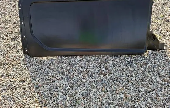 Opel Vivaro Side car body part 760205039R