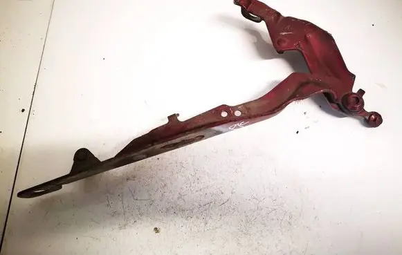 Volvo XC70 Engine bonnet/hood hinges 31250185