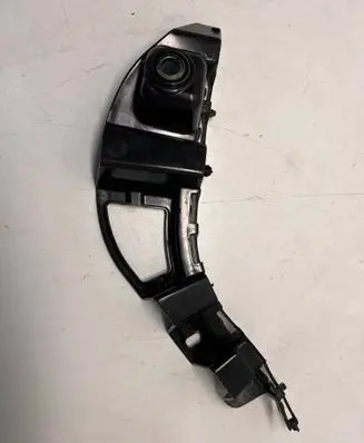 Mercedes-Benz Sprinter W907 W910 Front bumper mounting bracket A9108850500 20454 0454CAV