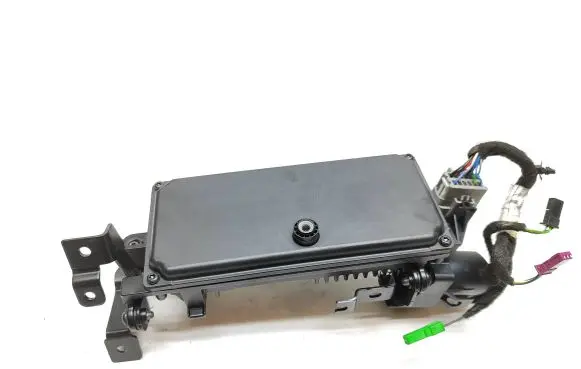 Volvo S90, V90 Front bumper camera 31660604 G2611 P31660604