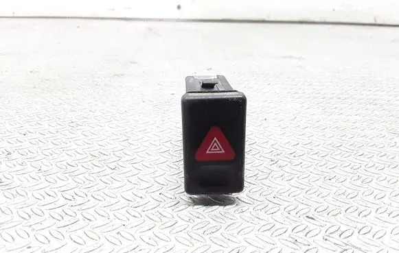 Ford Galaxy Hazard light switch 7M5953235A