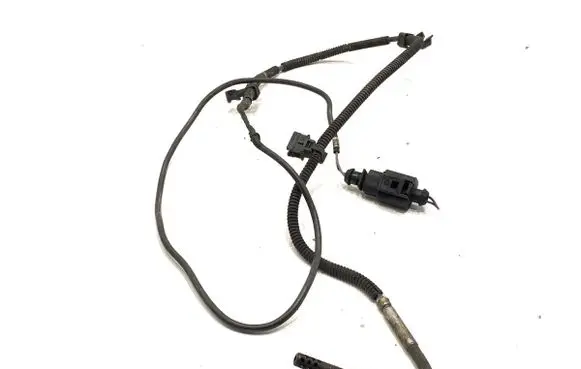 Volkswagen Phaeton Exhaust gas temperature sensor 059906088AD