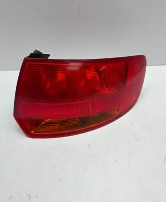 Audi A3 S3 A3 Sportback 8P Rear/tail lights 8P4945096C