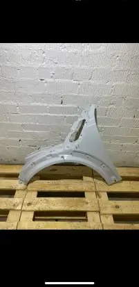 Mini Cooper Countryman R60 Fender