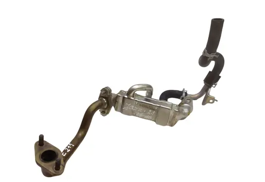 Honda Jazz IV GR Crosstar EGR valve cooler 187206Y0J010M2 16D21A0434