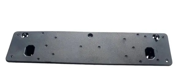 Mercedes-Benz A W177 Number plate surrounds holder frame A1778854000