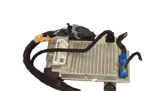 Ford Transit VII Video control module LU5T14G371GXF