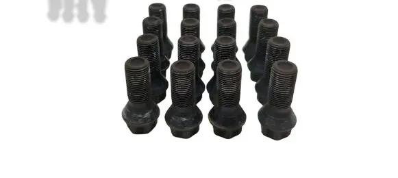 BMW X2 F39 Nuts/bolts 