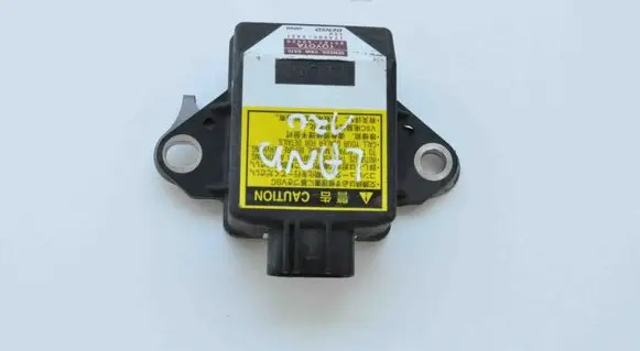 Toyota Land Cruiser (J120) Other devices 8918360020