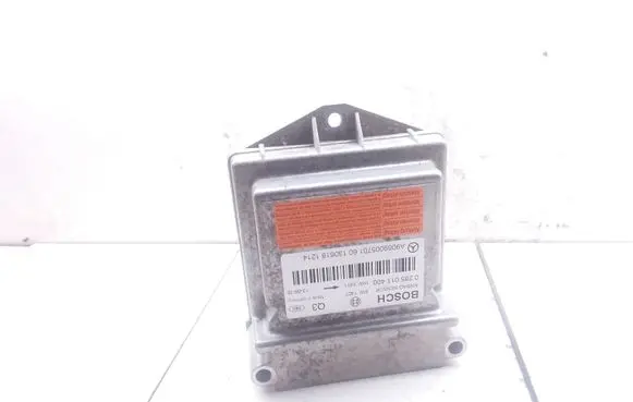 Volkswagen Crafter Airbag control unit/module A9069005701 0285011400