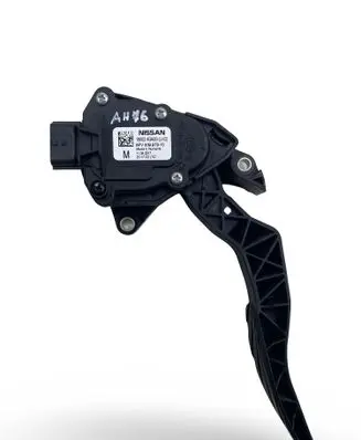Nissan Qashqai Accelerator throttle pedal 6PV00997815