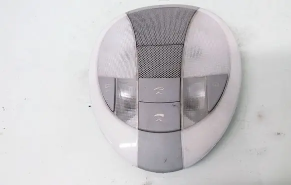 Mercedes-Benz E W211 Front seat light A2118206701