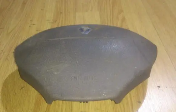 Renault Kangoo I Steering wheel airbag 550677200e